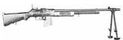 Browing BAR M1918A1 .30-06